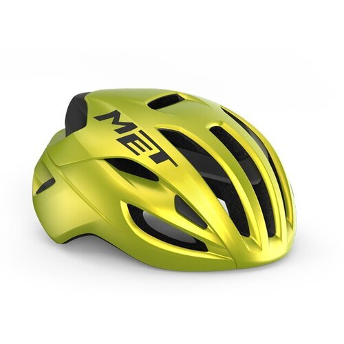 Велошлем Met Rivale MIPS Helmet (3HM132CE00), цвет Желтый, размер шлема S (52-56 см)