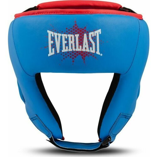 Шлем боксёрский детский EVERLAST PROSPECT PU XS / P00001647