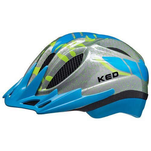 Шлем защитный KED, Meggy K-Star, M, lightblue