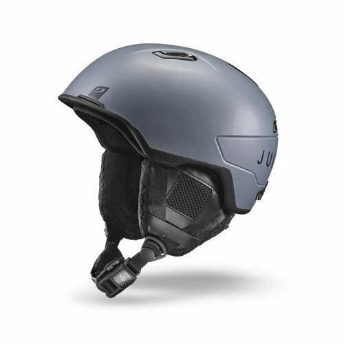 Шлем защитный Julbo, Hal Evo Mips, 54-58, grey/lightyear