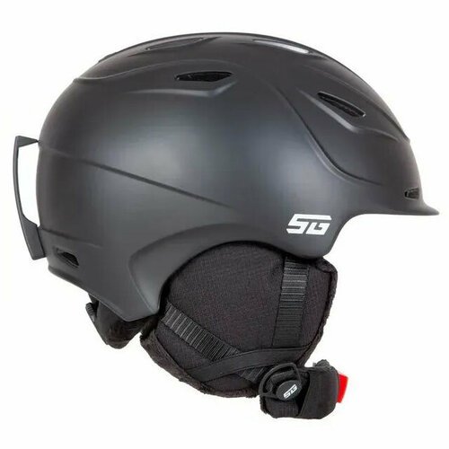 Шлем STG HK005 L черный