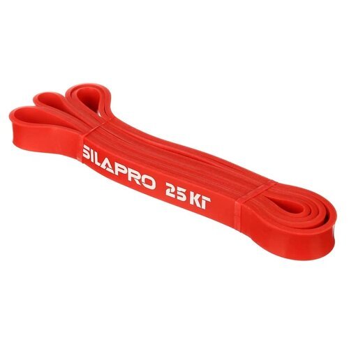 SILAPRO 093-003 208 х 2.2 см 25 кг красный