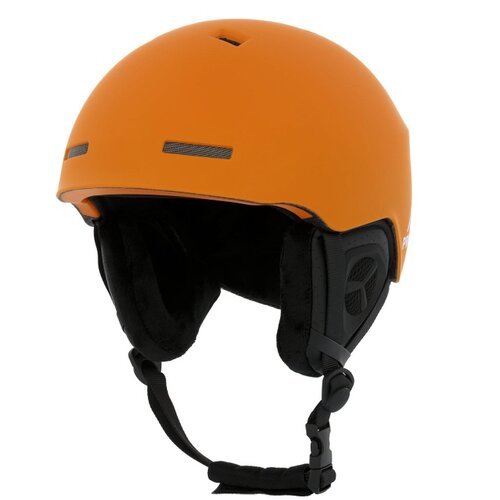 Шлем защитный PROSURF, Unicolor, 57-58, оранжевый