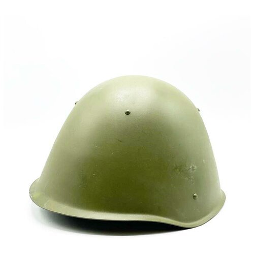 Шлем каска армейская, Солдатский шлем СШ-68 СССР 1 размер