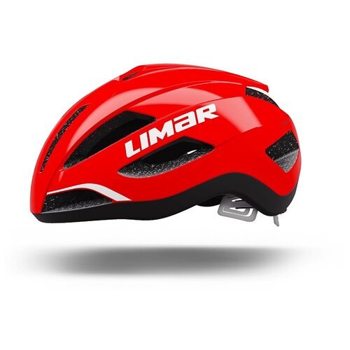 Шлем защитный Limar, Air Master, L, красный