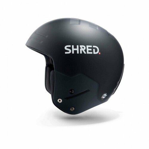 Шлем Shred Basher Ultimate black (L/XL)