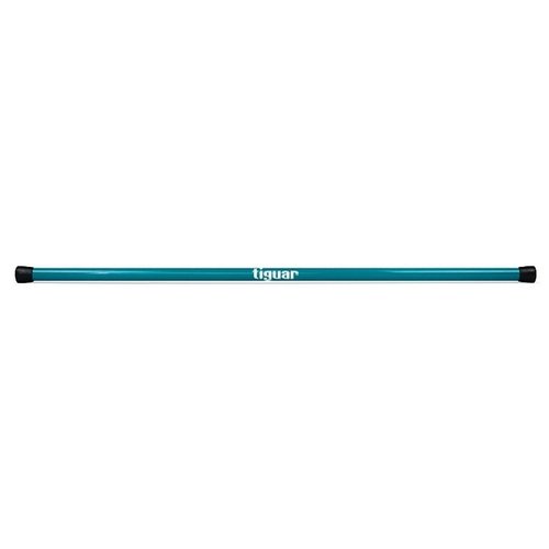 Гимнастическая палка Tiguar TI-KT004 4 кг голубой