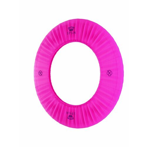 Чехол для Обруча Розовый S.P.S.M. L 90 см