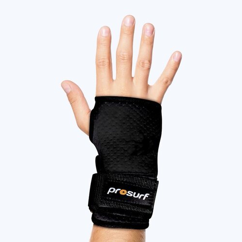 Защита запястья ProSurf Wrist Guards 2023-24 - Черный - XL - (11 см)