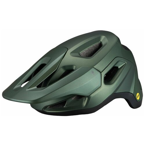 Шлем Specialized Tactic 4 Mips Oak Green S