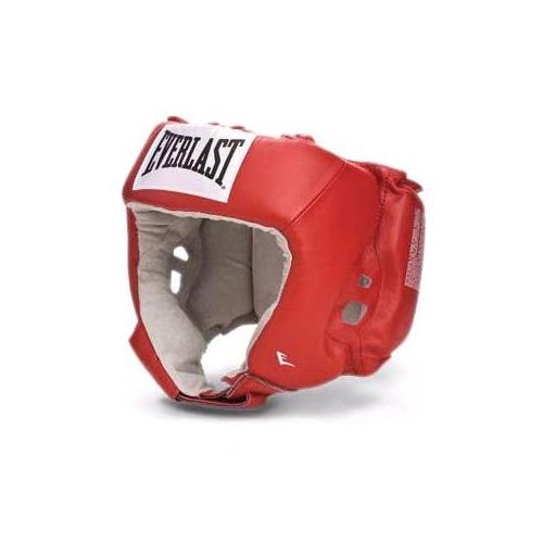 Шлем Everlast USA Boxing Red (M)