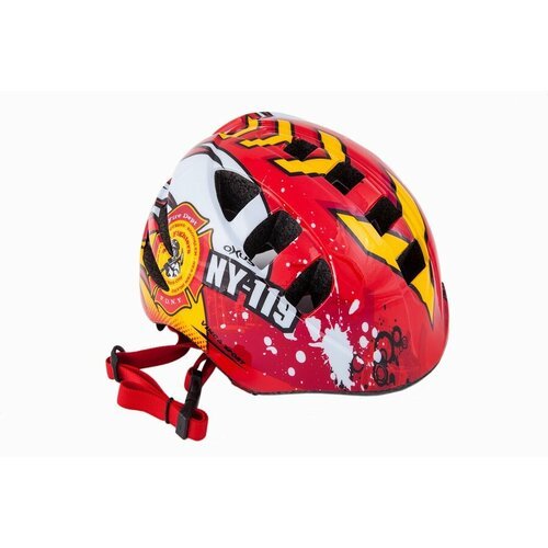 Vinca Sport шлем защитный VSH 8 fireman (S) 48-52см