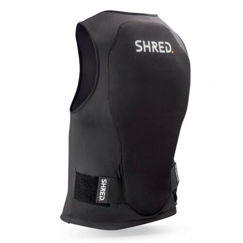 Защита спины Shred Flexi Back Protector Vest ZIP (M)