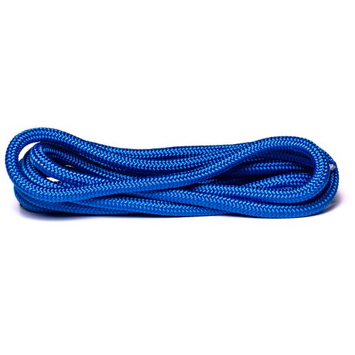 Скакалка для художественной гимнастики Amely Rgj-104, 3м, синий