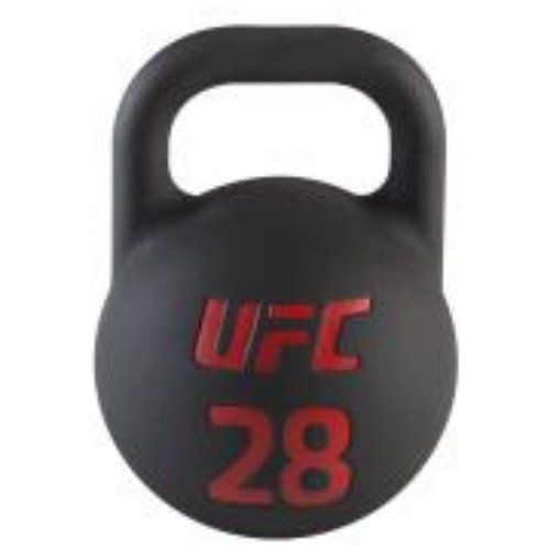 Гиря 28 kg UFC UFC-CTKB-8213