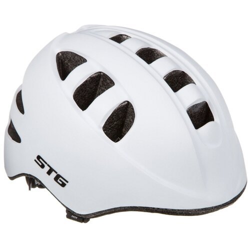 Шлем защитный STG, MA-2-W, S, белый