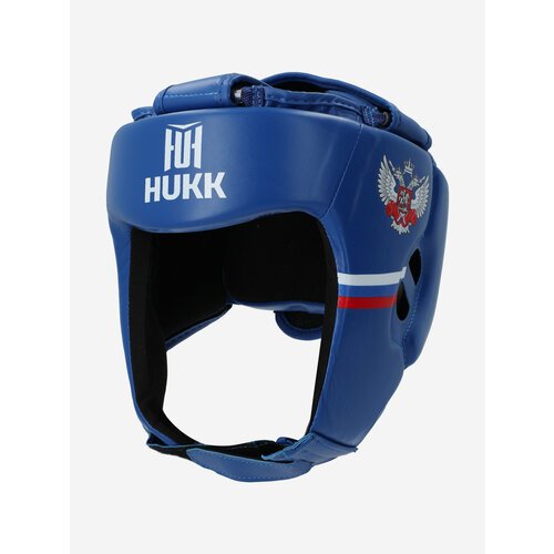 Шлем Hukk Round Синий; RUS: Ориг: S/M