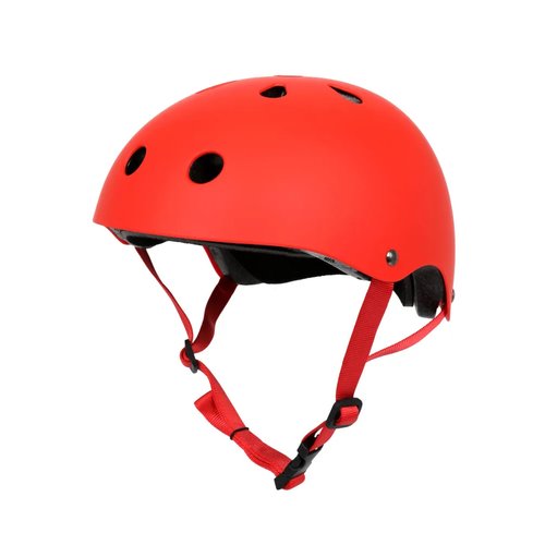 Шлем Oxford Bomber, Цвет matt red, Размер 58-61