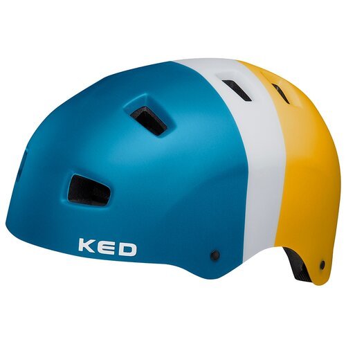 Шлем KED 5Forty Retro Boy, размер L