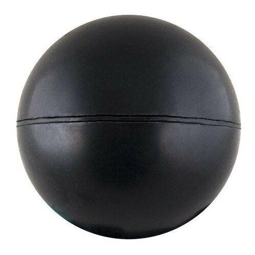 Мяч для метания MR-MM, резина, диаметр 6см, 150г.