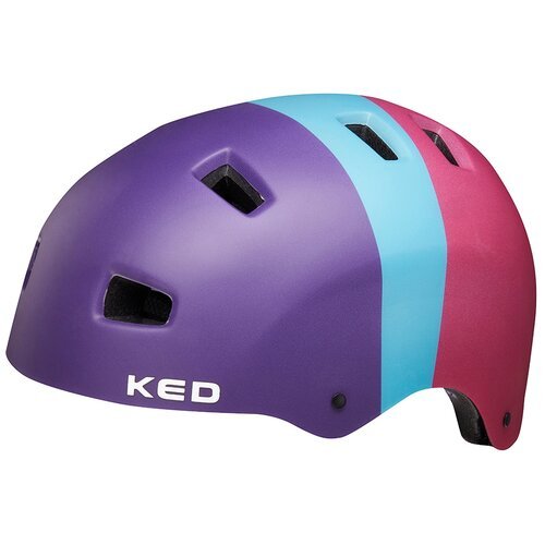 Шлем KED 5Forty Retro Rave, размер M