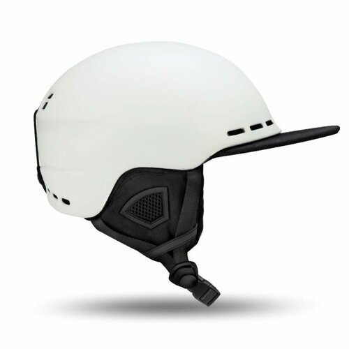 Шлем горнолыжный NANDN NT213A WHITE