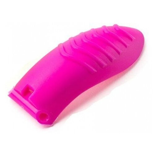 Тормоз для самоката Trolo задний для Mini Up, 30 см, розовый