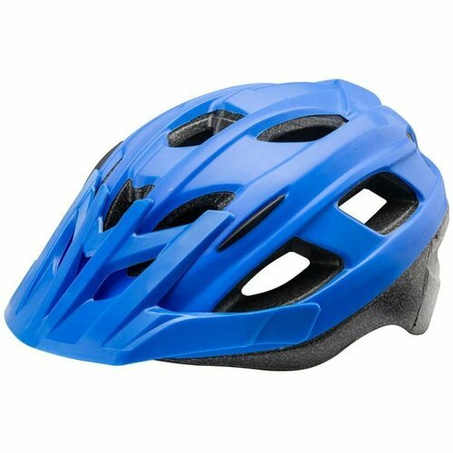 Шлем защитный STELS HB3-5 (L / синий)