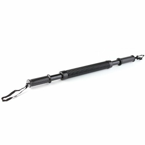 Эспандер грудной Start Up Power Twister NT30076 р. 65 х 6,5 см (ручки: TPR)