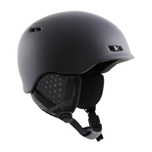 Шлем защитный ANON, Rodan Mips, S, black