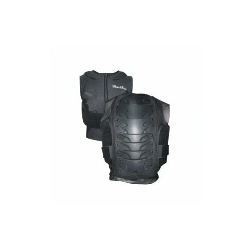 Защита Black Fire Vest, размер XL