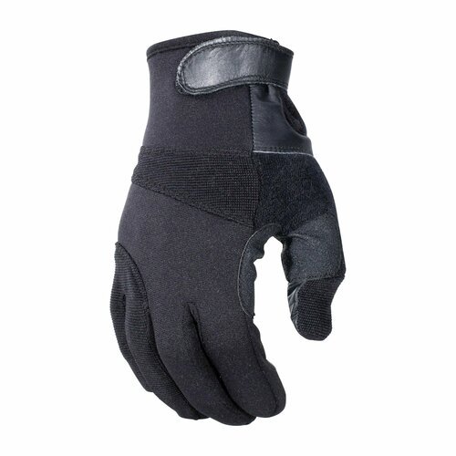 Тактические перчатки Tactical Gloves Cut Resistant black