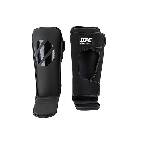 UFC Tonal Training Защита голени, размер S, черный (UFC Tonal Training Защита голени, размер S, черный)