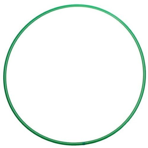 Соломон Обруч, диаметр 80 см, цвет зелёный
