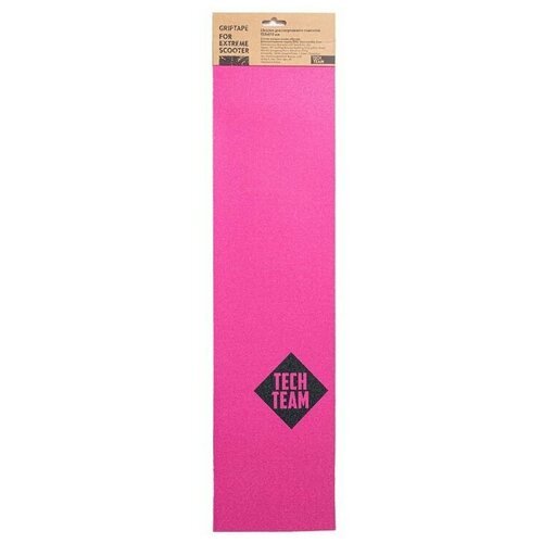 Шкурка для трюкового самоката Pink (Пинк) - 153х610 мм