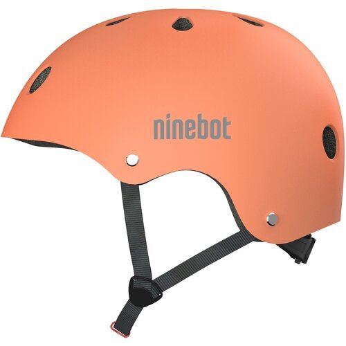 Шлем Ninebot by Segway Kids Helmet (XS), оранжевый