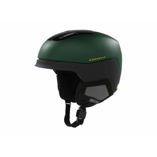Шлем защитный Oakley, Mod5 Mips, M, green/matte black