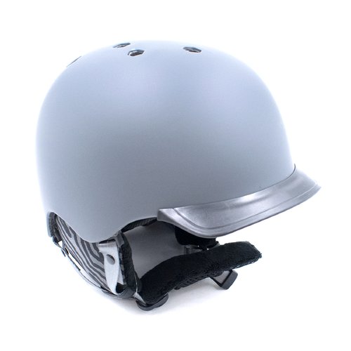 Шлем PRIME - COOL-C1 Grey (Размер L (58-61) Цвет Серый)