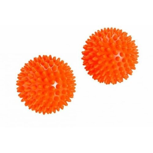 Мяч 'Beauty Reflex Soft' ( оранжевый ), 2шт ОРТО 97.63