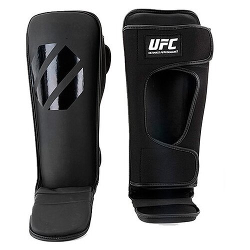 UFC Tonal Training Защита голени, размер S, черный