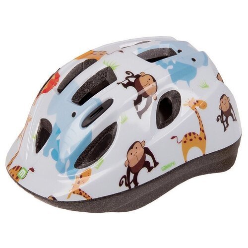 Шлем защитный детский р-р 48-54 см INMOLD MIGHTY JUNIOR