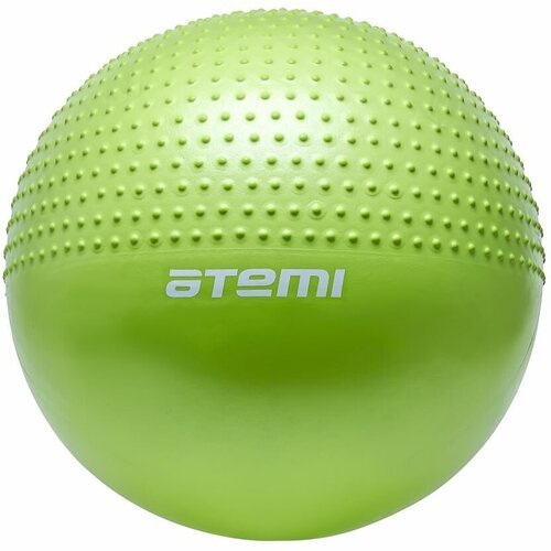 ATEMI AGB-05-55 зеленый 55 см 1.05 кг