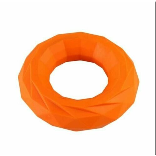 Эспандер кистевой YTP кольцо, 40 кг, оранжевый