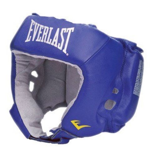 Шлем Everlast USA Boxing Blue (L)