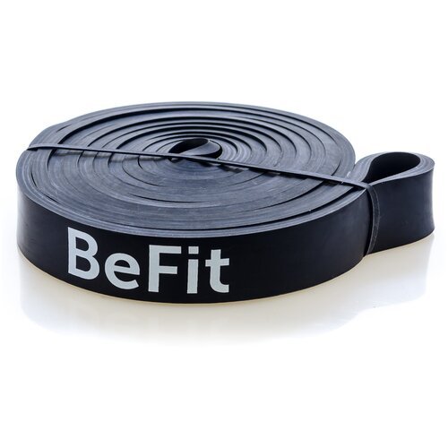 Резиновая петля для фитнеса BeFit 10-30 кг