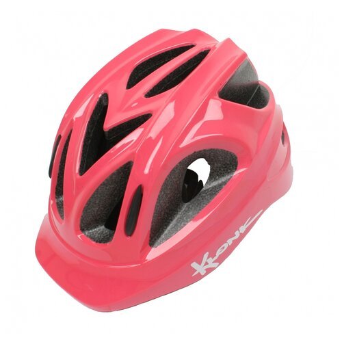 Шлем защитный Klonk, 12051, S, розовый