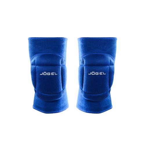 Наколенники волейбольные Soft Knee, синий, Jögel - XL