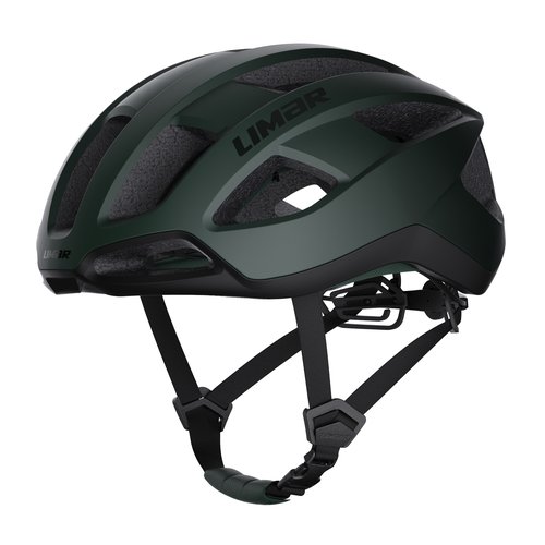 Велошлем Limar Air Stratos Helmets 2023 (CAIRSTRCE), цвет Зелёный, размер шлема L (57-61 см)