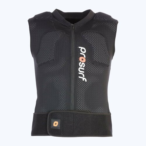 Защитный жилет ProSurf Back Protector Vest D3O 2023-24 - Черный - XL