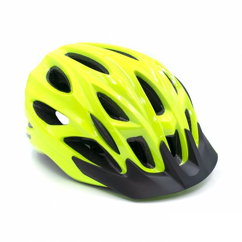 Велошлем Oxford Hoxton Helmet Fluo